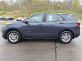 Used 2019 Chevrolet Equinox LS image 4