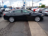 Used 2024 Chevrolet Malibu LT image 2