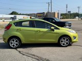 Used 2011 Ford Fiesta SES w/ 301A Rapid Spec Order Code image 4