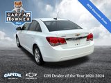 Used 2016 Chevrolet Cruze LT image 5