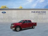 Used 2013 Ford F150 XLT w/ XLT Chrome Pkg image 4