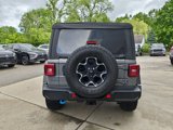 Used 2022 Jeep Wrangler Unlimited Rubicon 4xe w/ Cold Weather Group image 6