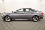 Certified 2019 Honda Accord EX image 4