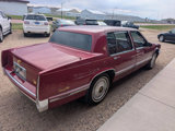 Used 1992 Cadillac De Ville Sedan image 5