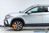 Used 2022 Volkswagen Taos SE image 3