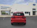 New 2024 Ford Escape ST-Line Select w/ Tech Pack #2 image 5