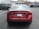 Used 2023 Nissan Altima 2.5 SR w/ SR Premium Package image 5