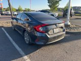 Used 2016 Honda Civic EX image 4