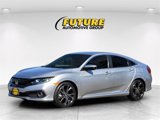 Used 2020 Honda Civic Sport image 5