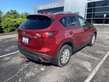 Used 2013 MAZDA CX-5 Touring image 3