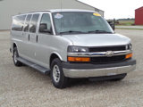 Used 2014 Chevrolet Express 3500 LT w/ LT Preferred Equipment Group image 5