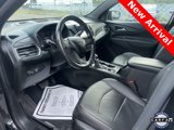 Used 2022 Chevrolet Equinox RS w/ RS Leather Package image 5