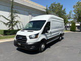 Used 2020 Ford Transit 250 AWD image 3