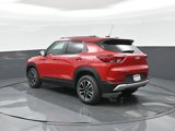 New 2026 Chevrolet TrailBlazer LT image 6