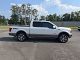 Used 2018 Ford F150 King Ranch w/ Equipment Group 601A Luxury image 4