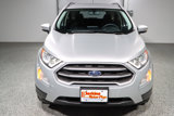Used 2021 Ford EcoSport SE w/ SE Convenience Package image 4