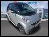 Used 2015 smart fortwo passion image 4