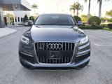 Used 2015 Audi Q7 3.0T S line Prestige w/ Towing Package image 3