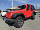 Used 2013 Jeep Wrangler Rubicon w/ PWR Convenience Group image 3
