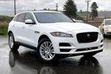 Used 2020 Jaguar F-PACE Prestige image 2