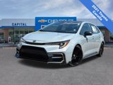 Used 2021 Toyota Corolla SE w/ Carpet Mat Package (TMS) image 1