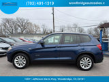 Used 2016 BMW X3 xDrive28i image 3