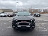 Used 2021 GMC Terrain SLT image 2