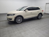 Used 2016 Lincoln MKX Reserve w/ Technology Package image 2