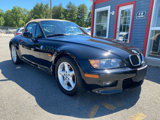 Used 1997 BMW Z3 2.8 image 4