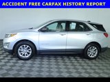 Used 2018 Chevrolet Equinox LS image 4