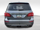 Used 2017 Mercedes-Benz GLS 450 4MATIC image 6