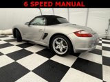 Used 2005 Porsche Boxster image 3