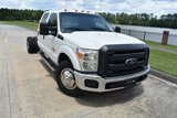 Used 2014 Ford F350 XL w/ Power Equipment Group image 2