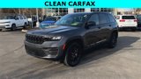 Certified 2024 Jeep Grand Cherokee Altitude image 2