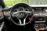 Used 2014 Mercedes-Benz CLS 550 image 5