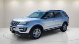 Used 2016 Ford Explorer XLT w/ Equipment Group 202A image 3