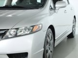 Used 2009 Honda Civic LX image 3