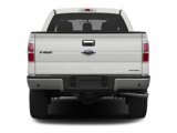 Used 2014 Ford F150 STX w/ Equipment Group 201A Mid image 5