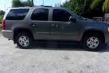 Used 2007 Chevrolet Tahoe LT image 4