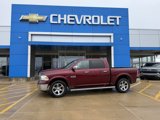 Used 2018 RAM 1500 Laramie w/ Convenience Group image 3