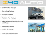 Used 2016 Audi A6 2.0T Premium Plus w/ Premium Plus Package image 2