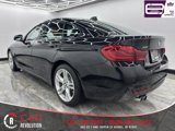 Used 2019 BMW 430i Gran Coupe xDrive w/ M Sport Package image 4