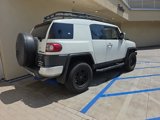 Used 2013 Toyota FJ Cruiser 4WD image 3