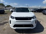New 2025 Land Rover Discovery Sport S image 4