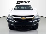 Used 2016 Chevrolet Colorado LT w/ LT Convenience Package image 2