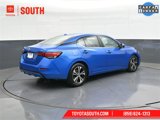 Used 2023 Nissan Sentra SV image 2