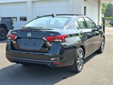 Used 2022 Nissan Versa SV image 6