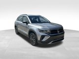 Used 2023 Volkswagen Taos S image 2