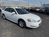 Used 2014 Chevrolet Impala Limited LS image 3