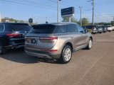 Certified 2021 Lincoln Corsair FWD image 4